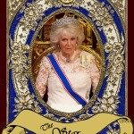 Camilla Parker-Bowles, wife of Prince Charles, may not be the "star" of the royal show, but she embodies the qualities of The Star in the Tarot. She had a goal in her mind and in her heart and she clung to it no matter what befell her. Despite marriage for both her and Charles, she remain steadfastly in love with him and finally wed him in 2005. She then accomplished another seemingly impossible goal and won the heart of the British public who largely despised her due to her role in the break up of Charles and Diana. Is her next impossible goal to be Queen?